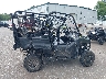 1HFVE0272S4****** Destrozados 2025 Honda SXS700M (Pioneer 700) en Estado de Michigan