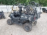 1HFVE0272S4****** Salvamento y Reparables 2025 Honda SXS700M (Pioneer 700) en Rec Rides Online Exclusive