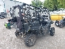 1HFVE0272S4****** Salvamento y Destrozados 2025 Honda SXS700M (Pioneer 700) en Estado de Michigan