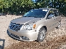 2C4RC1CG7DR****** Usados y Reparables 2013 Chrysler Town & Country en Indianapolis