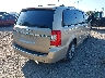 2C4RC1CG7DR****** Salvamento y Destrozados 2013 Chrysler Town & Country en Estado de Indiana