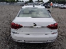 1VWBT7A36HC****** Destrozados 2017 Volkswagen Passat