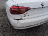 1VWBT7A36HC****** Reparables 2017 Volkswagen Passat