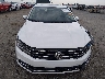 1VWBT7A36HC****** Usados y Reparables 2017 Volkswagen Passat en Little Rock
