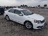 1VWBT7A36HC****** Salvamento y Destrozados 2017 Volkswagen Passat en Little Rock