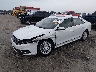 1VWBT7A36HC****** Usados y Reparables 2017 Volkswagen Passat en Little Rock