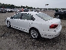 1VWBT7A36HC****** Salvamento y Reparables 2017 Volkswagen Passat en Little Rock