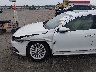 1VWBT7A36HC****** Salvamento y Reparables 2017 Volkswagen Passat en Estado de Arkansas