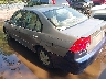 JHMES96615S****** Salvage and Repairable 2005 Honda Civic Hybrid in Tidewater
