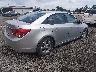 1G1PC5SB6E7****** Salvage and Wrecked 2014 Chevrolet Cruze in Ohio State