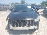 5TDDK3EH5DS****** Wrecked 2013 Toyota Highlander in Illinois State