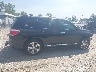 5TDDK3EH5DS****** Used 2013 Toyota Highlander in Illinois State