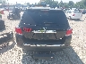 5TDDK3EH5DS****** Wrecked 2013 Toyota Highlander