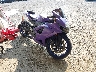 JS1GT77A982****** Salvamento y Destrozados 2008 Suzuki GSX-R1000 en Richmond