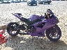 JS1GT77A982****** Destrozados 2008 Suzuki GSX-R1000 en Estado de Virginia