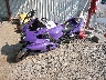 JS1GT77A982****** Usados y Reparables 2008 Suzuki GSX-R1000 en Richmond
