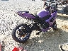 JS1GT77A982****** Salvamento y Destrozados 2008 Suzuki GSX-R1000 en Estado de Virginia