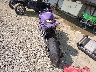 JS1GT77A982****** Salvamento y Reparables 2008 Suzuki GSX-R1000 en Estado de Virginia