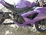 JS1GT77A982****** Destrozados 2008 Suzuki GSX-R1000 en Richmond