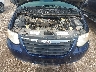 2C4GP54L95R****** Reparables 2005 Chrysler Town & Country en Omaha