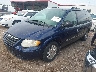 2C4GP54L95R****** Usados y Reparables 2005 Chrysler Town & Country en Omaha