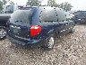 2C4GP54L95R****** Salvamento y Destrozados 2005 Chrysler Town & Country en Estado de Nebraska