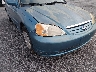 2HGES26721H****** Usados 2001 Honda Civic en Estado de Carolina del Sur