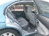 2HGES26721H****** Destrozados 2001 Honda Civic en Lexington