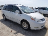 5TDBK22C18S****** Salvage and Wrecked 2008 Toyota Sienna in Wichita