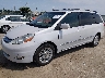 5TDBK22C18S****** Used and Repairable 2008 Toyota Sienna in Wichita