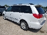 5TDBK22C18S****** Salvage and Repairable 2008 Toyota Sienna in Wichita