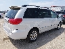 5TDBK22C18S****** Salvage and Wrecked 2008 Toyota Sienna in Kansas State