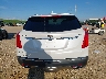 1GYKNGRS5JZ****** Wrecked 2018 Cadillac XT5