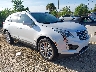 1GYKNGRS5JZ****** Salvage and Wrecked 2018 Cadillac XT5 in Fort Myers