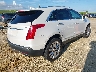 1GYKNGRS5JZ****** Salvage and Wrecked 2018 Cadillac XT5 in Florida State