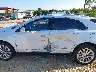1GYKNGRS5JZ****** Salvage and Repairable 2018 Cadillac XT5 in Florida State