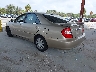 4T1BE32K64U****** Salvamento y Reparables 2004 Toyota Camry en Tampa