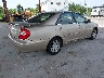 4T1BE32K64U****** Salvamento y Destrozados 2004 Toyota Camry en Estado de Florida