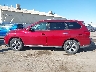 5N1DR2MM0HC****** Repairable 2017 Nissan Pathfinder in California State