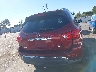 5N1DR2MM0HC****** Wrecked 2017 Nissan Pathfinder