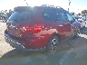5N1DR2MM0HC****** Salvage and Wrecked 2017 Nissan Pathfinder in California State