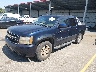 3GNEC12087G****** Used and Repairable 2007 Chevrolet Avalanche in Lexington