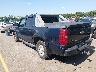 3GNEC12087G****** Salvage and Repairable 2007 Chevrolet Avalanche in Lexington