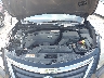 1N4AL3AP4FN****** Reparables 2015 Nissan Altima en Louisville North