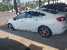 1G1BF5SM2H7****** Reparables 2017 Chevrolet Cruze en Estado de Florida