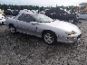 2G1FP22K3Y2****** Salvamento y Destrozados 2000 Chevrolet Camaro en Elkton