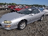 2G1FP22K3Y2****** Usados y Reparables 2000 Chevrolet Camaro en Elkton