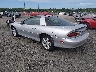 2G1FP22K3Y2****** Salvamento y Reparables 2000 Chevrolet Camaro en Elkton