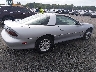 2G1FP22K3Y2****** Salvamento y Destrozados 2000 Chevrolet Camaro en Estado de Maryland