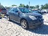 2GNALAEK8E6****** Salvage and Wrecked 2014 Chevrolet Equinox in Chicago South